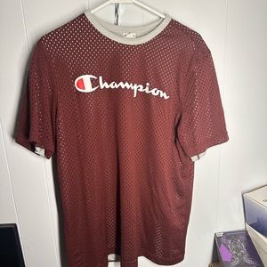 Champion Jersey Shirt